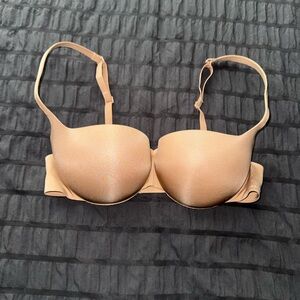 Skims Ultimate Push Up Balconette Bra